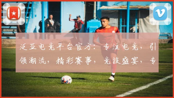 泛亚电竞平台官方：专注电竞，引领潮流，精彩赛事，竞技盛宴，专业服务，等你加入，体验非凡